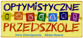Optymistyczne przedszkole