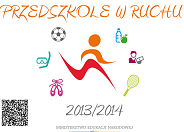 Przedszkole w ruchu